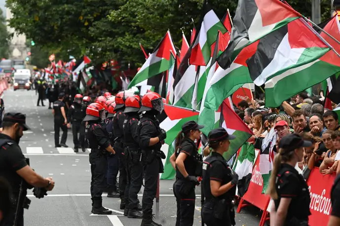 El Gobierno Vasco enviará a la Comisión Antiviolencia los resultados de la investigación sobre