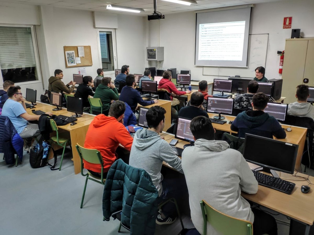 Se han determinado 185 especialidades de difícil cobertura para el curso 2025-2026