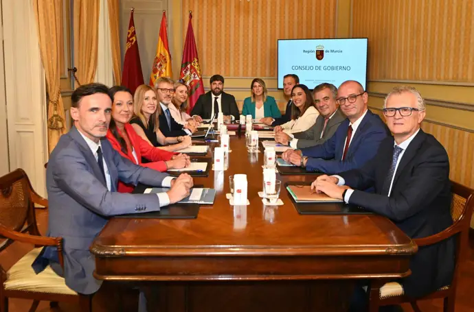 Aprobados los 5,5 millones para hacer realidad el nuevo centro de capacitación industrial en