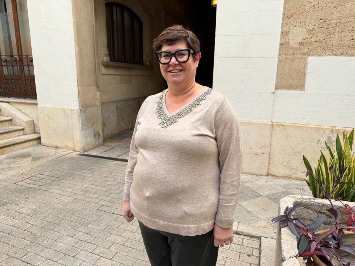 Pilar Bonet confirma en la Audiencia su condena por estafa a Globalia