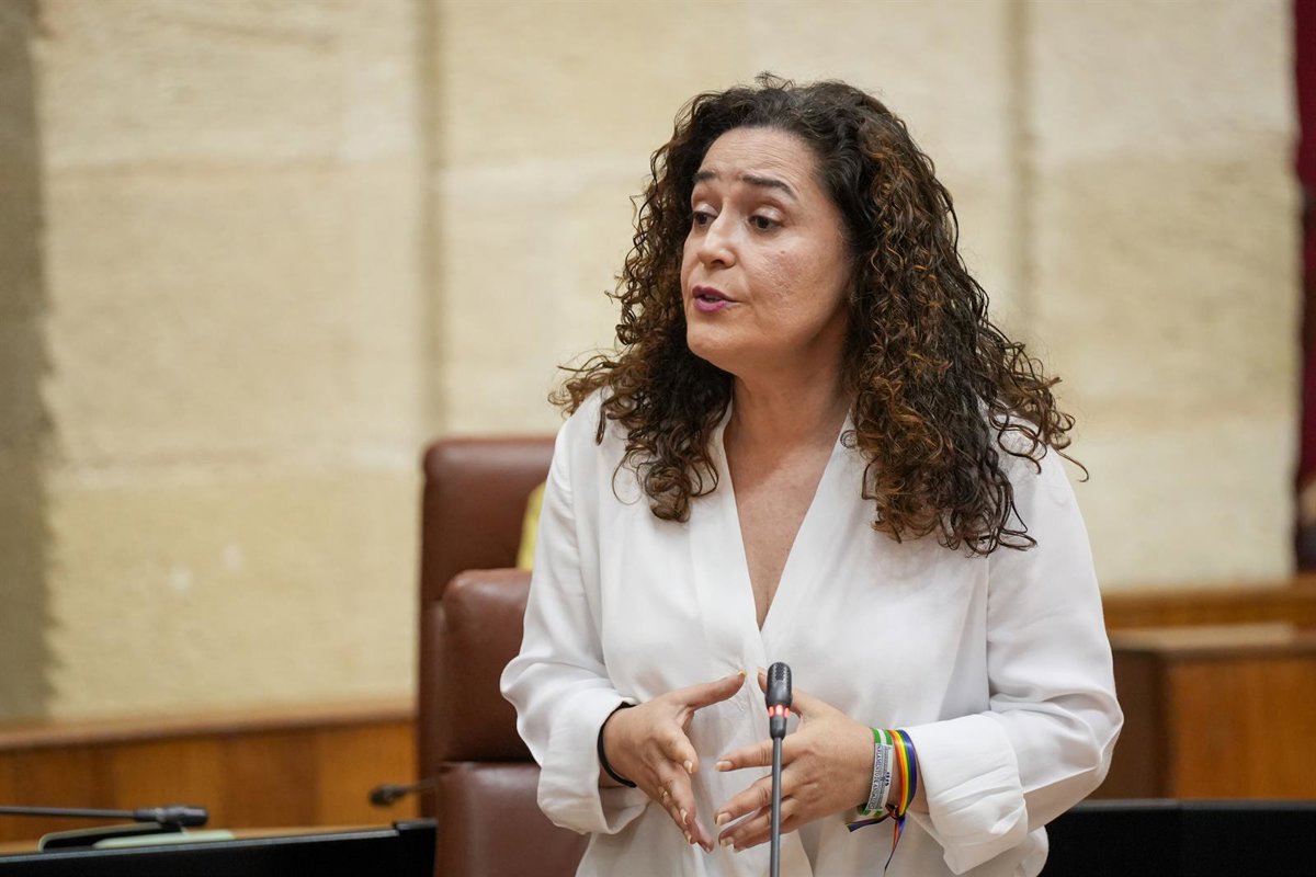 Nieto confía en que Por Andalucía tenga candidato designado en dos meses y evitar errores del