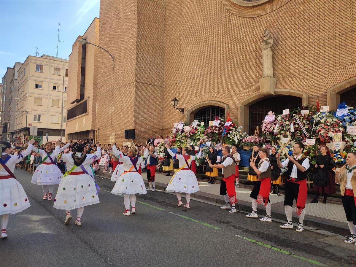 Las actividades siguen este fin de semana con un variado programa tras las fiestas de San Mateo