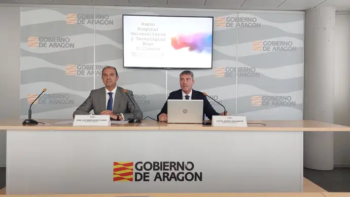 El nuevo Royo Villanova, sin ubicación definida, será público y contará con casi cien camas