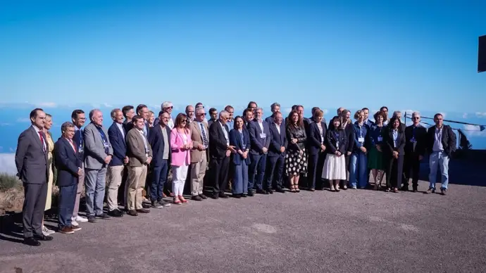 Canarias busca fortalecer su posición internacional mediante la diplomacia científica para atraer