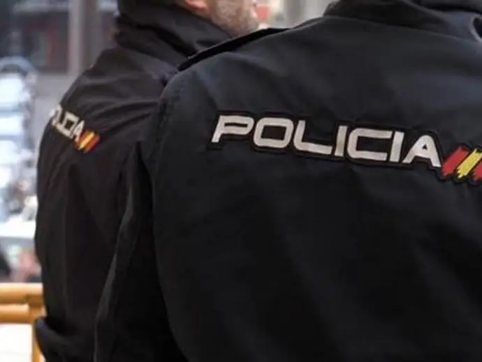 Encuentran el cuerpo de un joven de 29 años en un bosque de Montemayor de Pililla, Valladolid