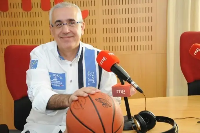 Los Premios al Deporte Canario 2025 homenajearán al periodista tinerfeño Domingo Álvarez