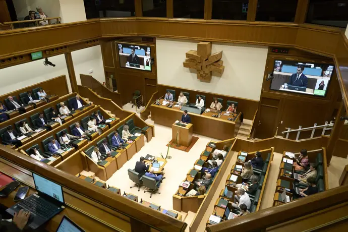 PNV y PSE consideran a Txiki y Otaegi víctimas del franquismo, pero rechazan romanticismos sobre