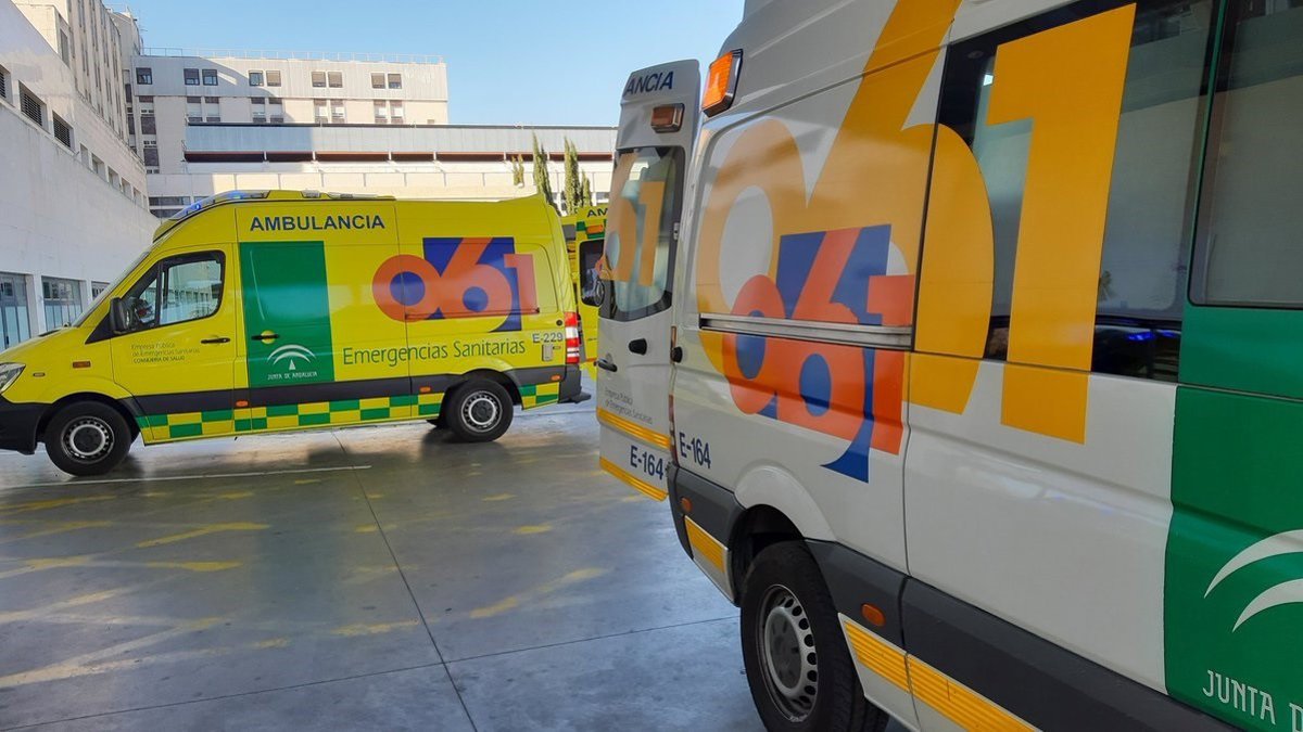 Fallece un operario tras un accidente con una máquina en una empresa de Villa de Otura, Granada