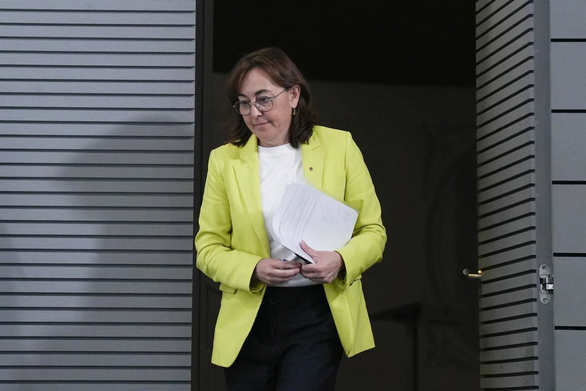 Paneque anuncia que se pondrán en marcha más de 2.000 millones de euros del ICF para vivienda
