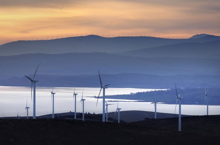 CyL consolida su liderazgo nacional con un 92,8% de energía eléctrica renovable en 2024