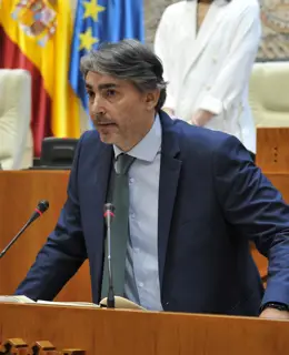 El PSOE extremeño pide acciones para abordar la notable disminución de la confianza empresarial