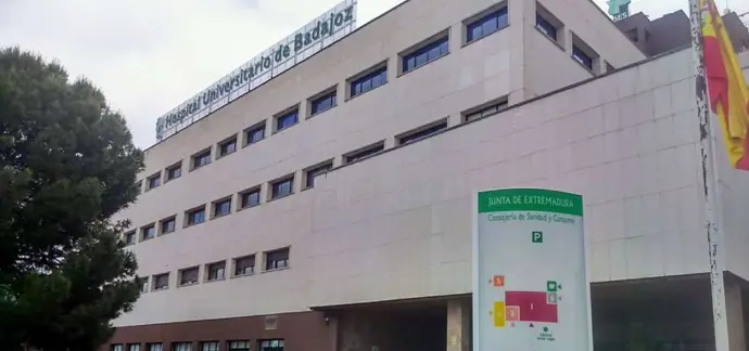 Fallece una adolescente de 14 años atropellada en Olivenza por un conductor que huyó de la escena