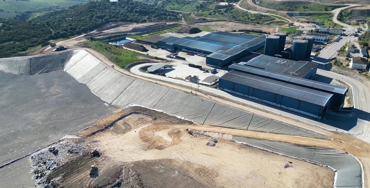 Enagás Renovable, Bioreciclaje y Waga Energy impulsarán un proyecto de biometano en Cádiz