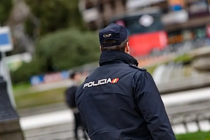 Detenido un anciano por sustraer hasta 11 bicicletas en diversos lugares de Gran Canaria