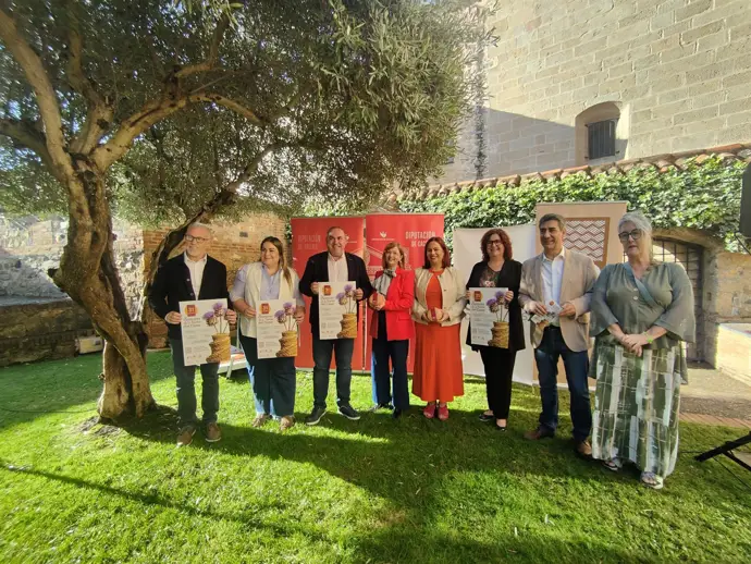 La Semana de la Torta del Casar se celebra del 6 al 12 de octubre con actividades variadas.