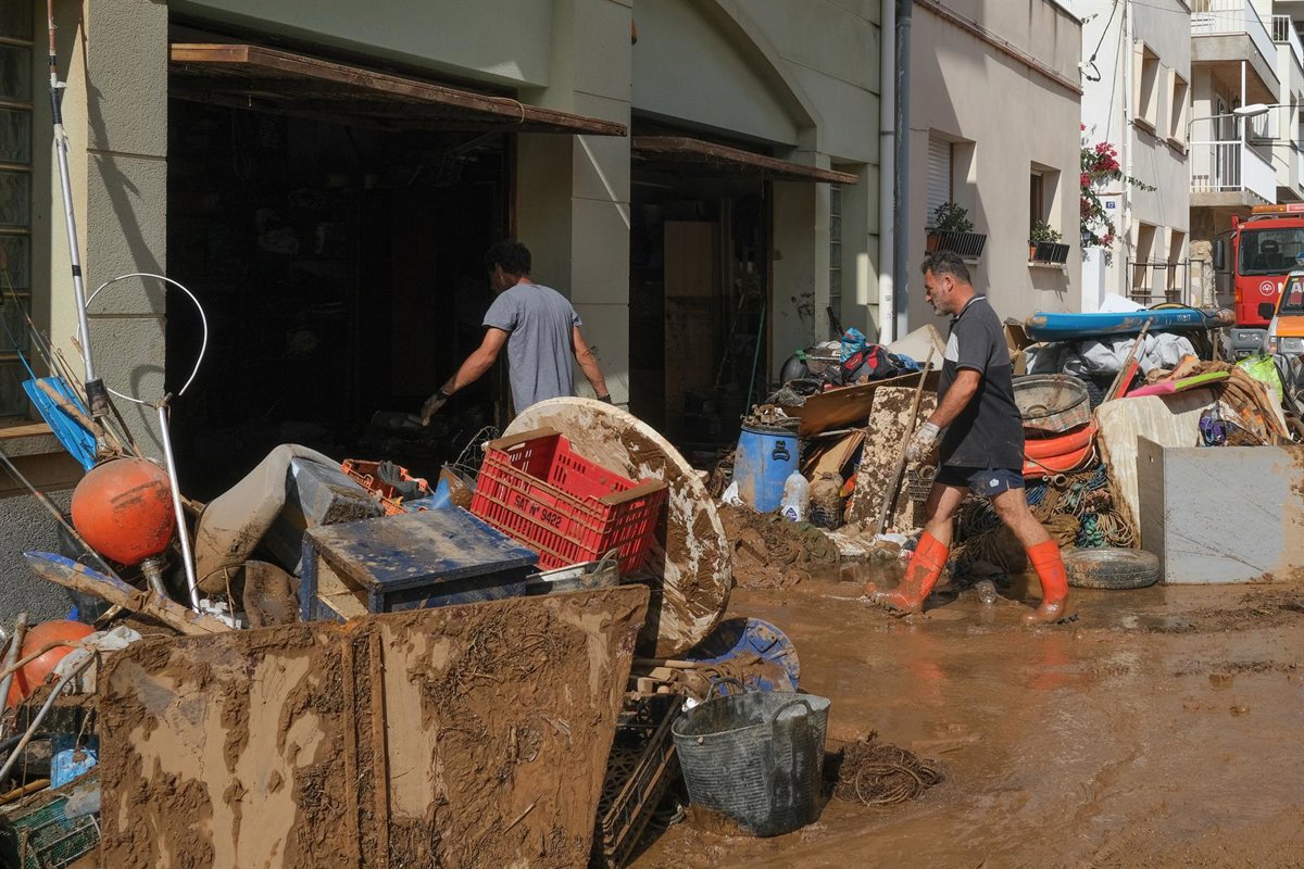 Inundaciones y vulnerabilidad social: los barrios con migrantes y bajos ingresos son los más