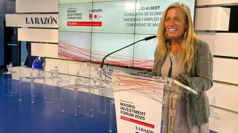 La Comunidad de Madrid reúne a empresarios y expertos en la segunda edición del Madrid Investment