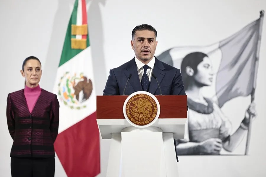Paraguay detenci&oacute;n exfuncionario