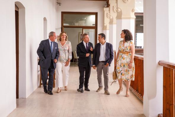 El Gobierno de Castilla-La Mancha pedirá al Consejo...