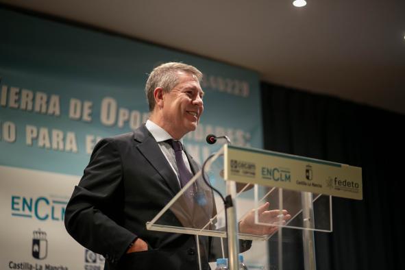 El Consejo de Gobierno de Castilla-La Mancha dará su visto bueno mañana a la...