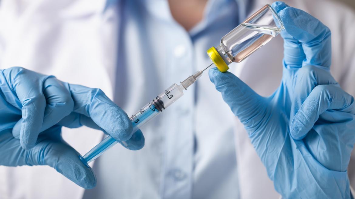 La Comunidad de Madrid adquiere más de 1,9 millones de vacunas contra la gripe y el VPH