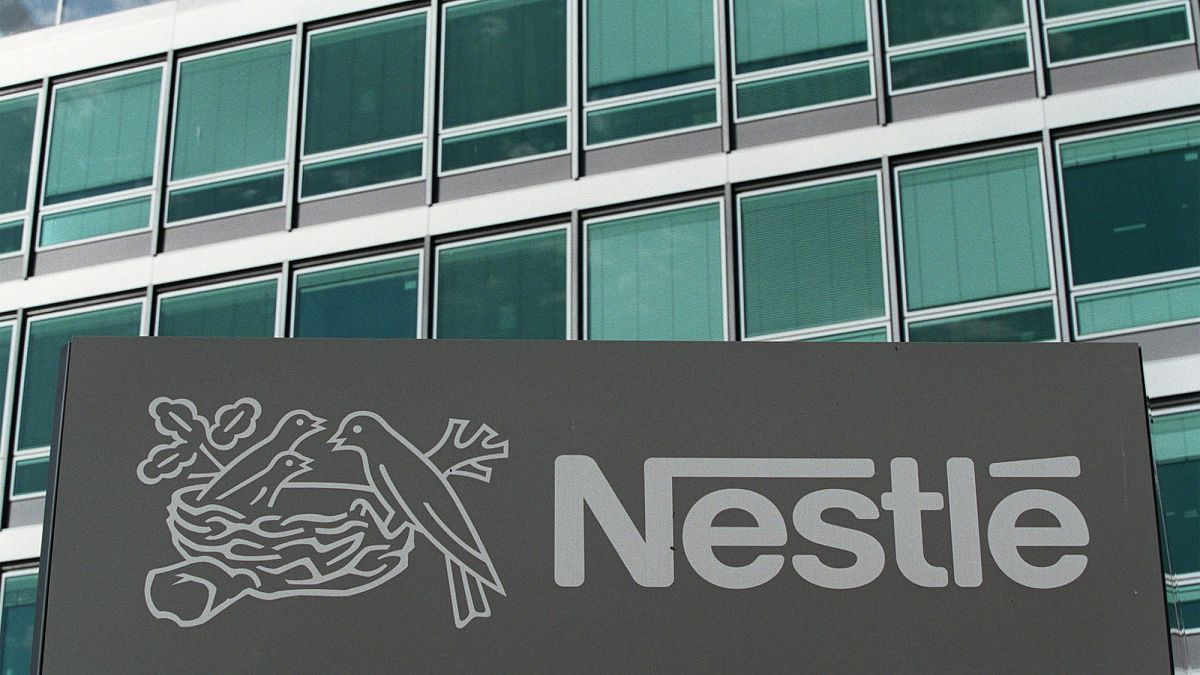 Nestlé eliminará 16.000 puestos de trabajo a nivel global en su proceso de reestructuración