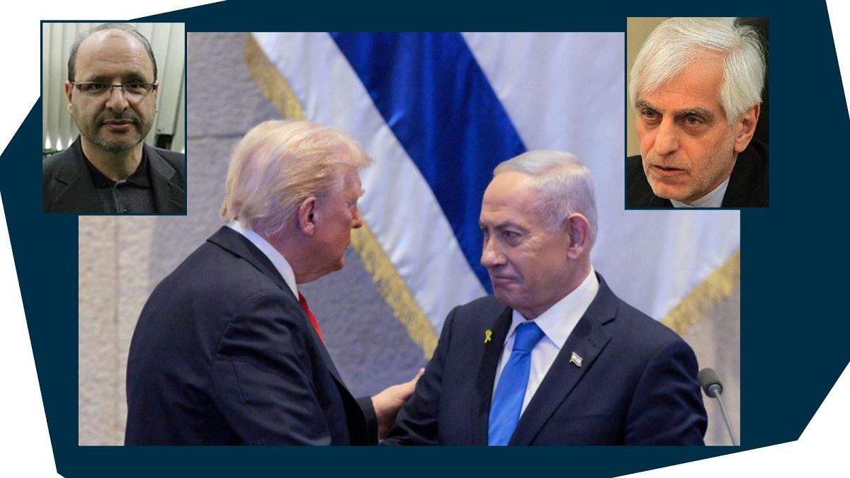 ¿Aumentará la tensión entre Israel e Irán tras el acuerdo de paz en Gaza?