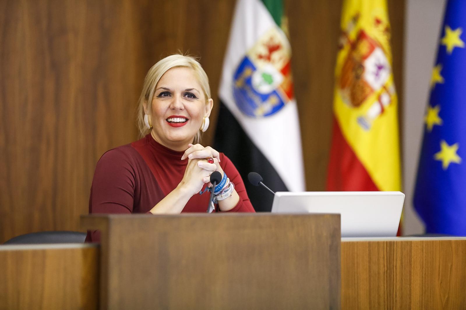 Los presupuestos para 2026 reflejan el sólido compromiso de la Junta con Extremadura y sus