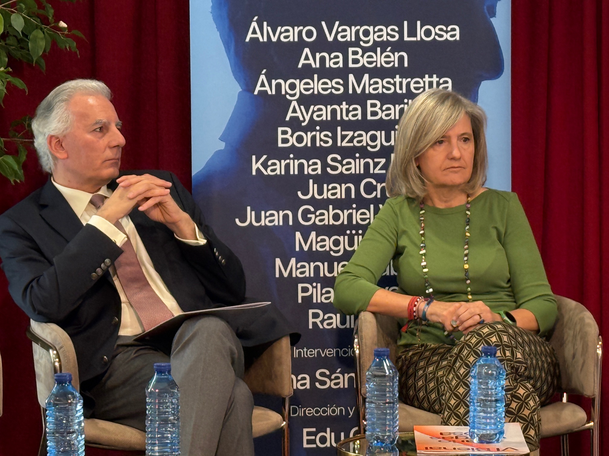 Extremadura, centro de la literatura en español con la VI Bienal de Novela Mario Vargas Llosa