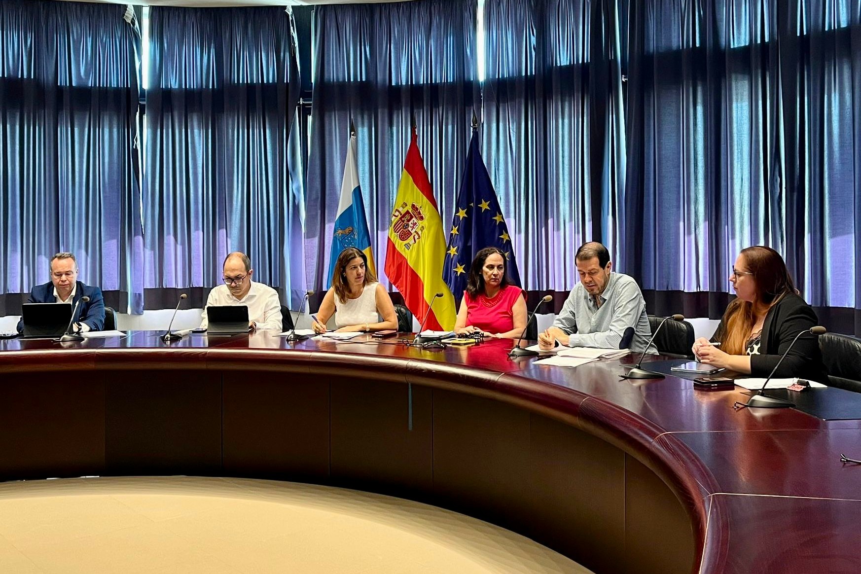 Canarias lanza un nuevo plan de apoyo al emprendimiento en el archipiélago
