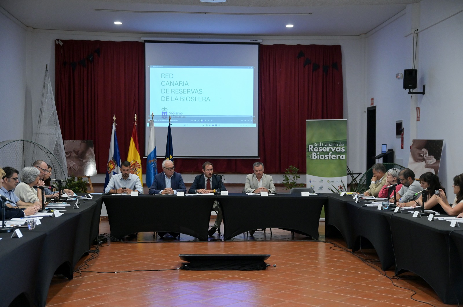 Canarias lanza el innovador Plan de Acción de la Red Canaria de Salud Mental y Adicciones.