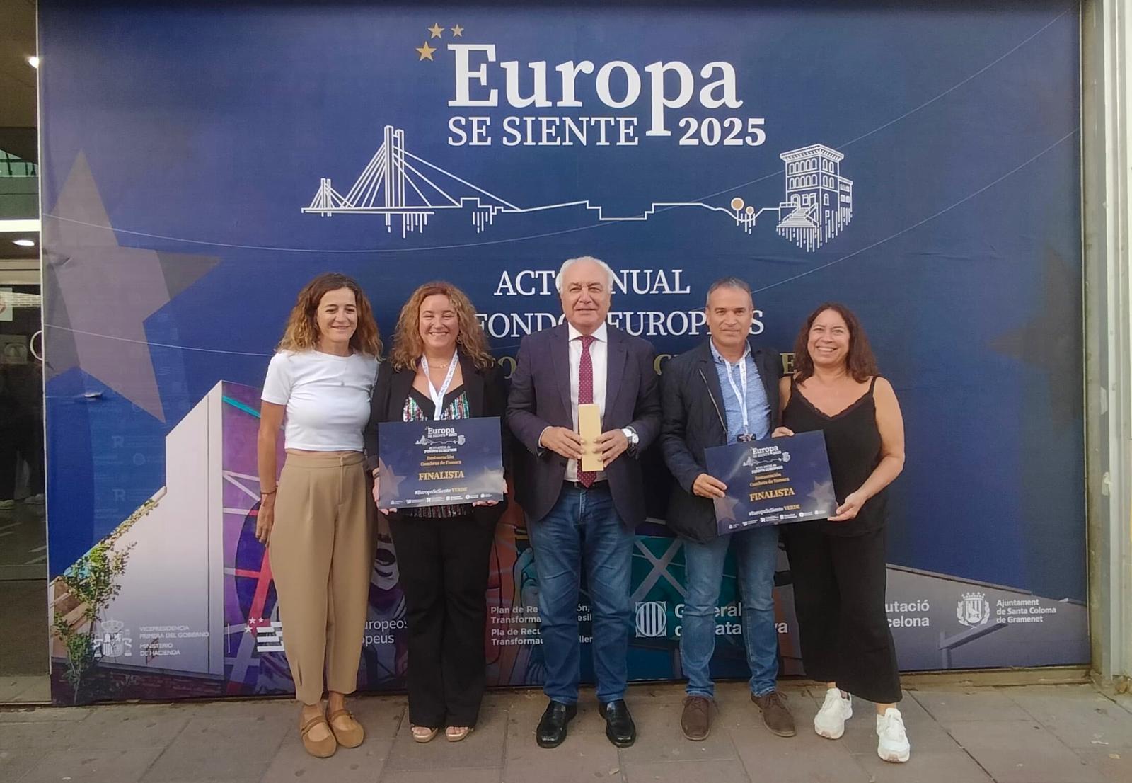 El plan para revitalizar las cumbres de Famara, ganadería y sostenibilidad ambiental