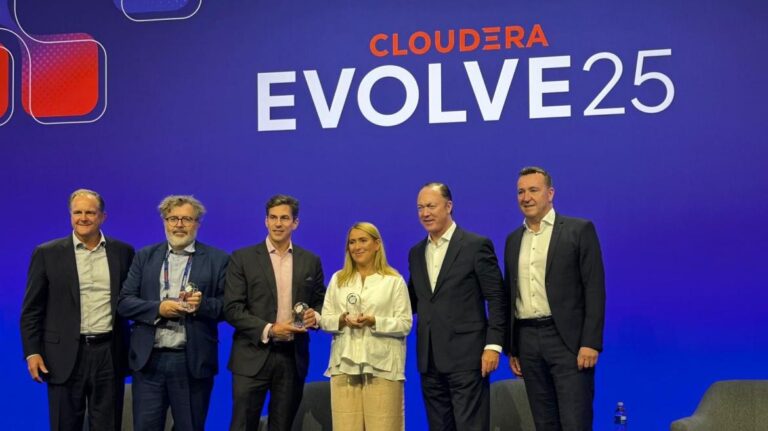 La Comunidad de Madrid es reconocida por su innovador almacén de datos sanitarios en Europa