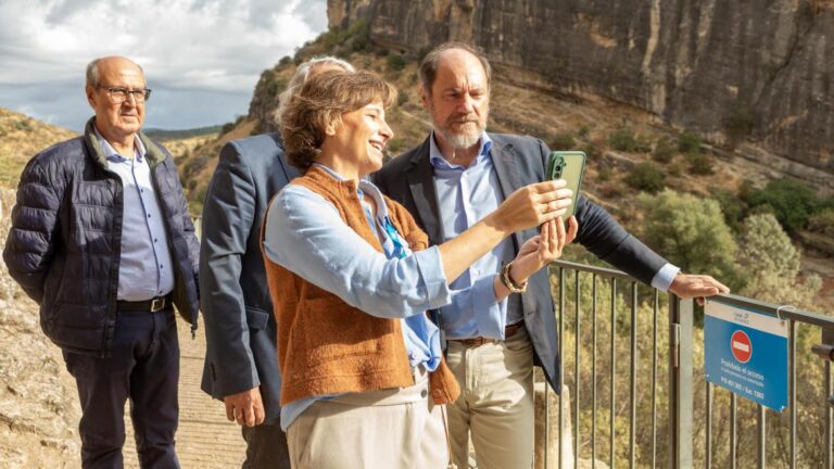 La Comunidad de Madrid lanza una app gratuita para descubrir sus entornos naturales mediante