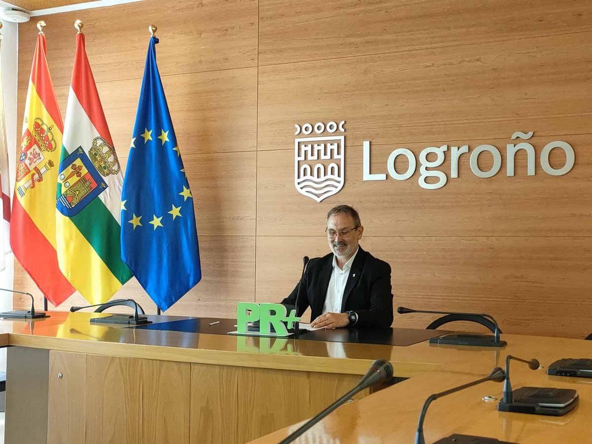 El PR+ sugiere un cambio radical en las fiestas de Logroño tras el fracaso de los Sanmateos 2025