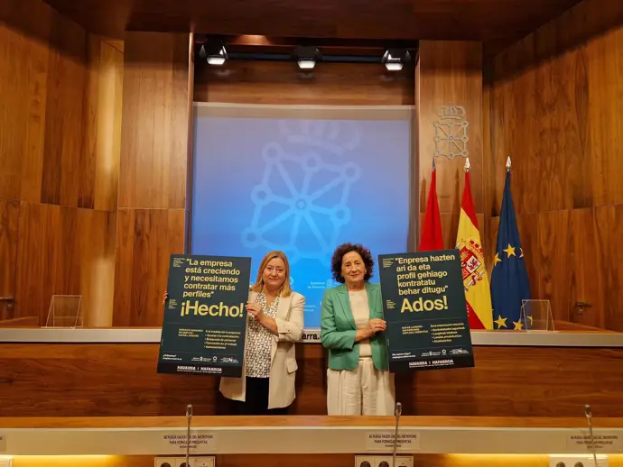 consolidando al SNE como la referencia esencial para las empresas en la búsqueda de talento