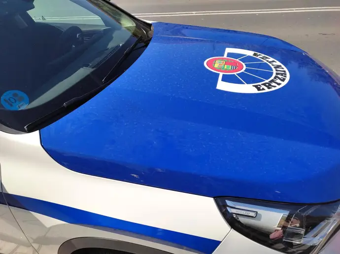 Un juzgado convoca a tres presuntas víctimas del campamento de Bernedo para declarar