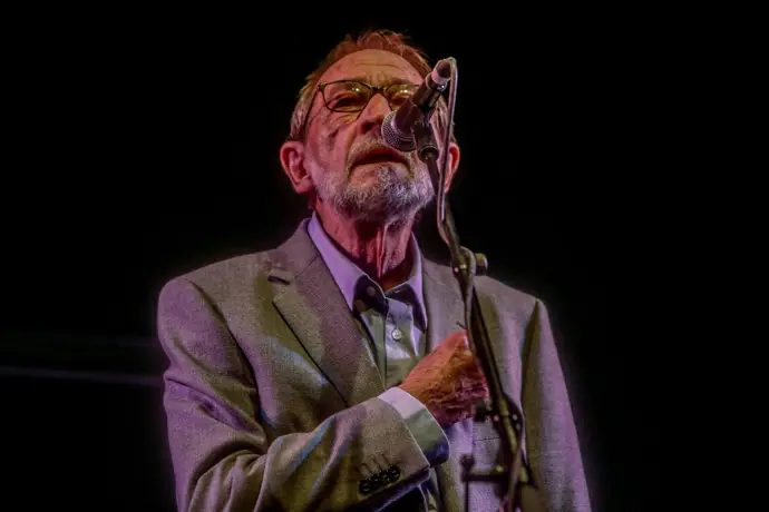 Fallece el cantautor extremeño Pablo Guerrero a los 78 años, autor de la famosa canción 'A