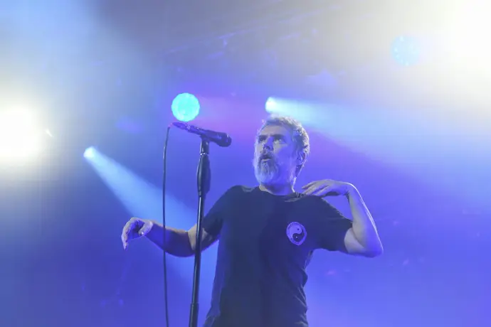 Iván Ferreiro se presentará el 8 de mayo de 2026 en Bilbao durante su gira "Hoy x Ayer