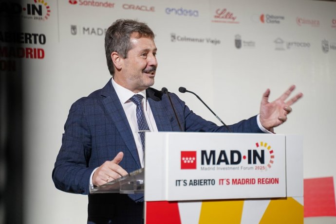 La Comunidad solicita a Alegría mayor financiación para eventos deportivos tras su "olvido
