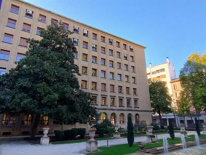 El Gobierno de Navarra y la Corporación Pública Empresarial rechazan los informes de la OANA.