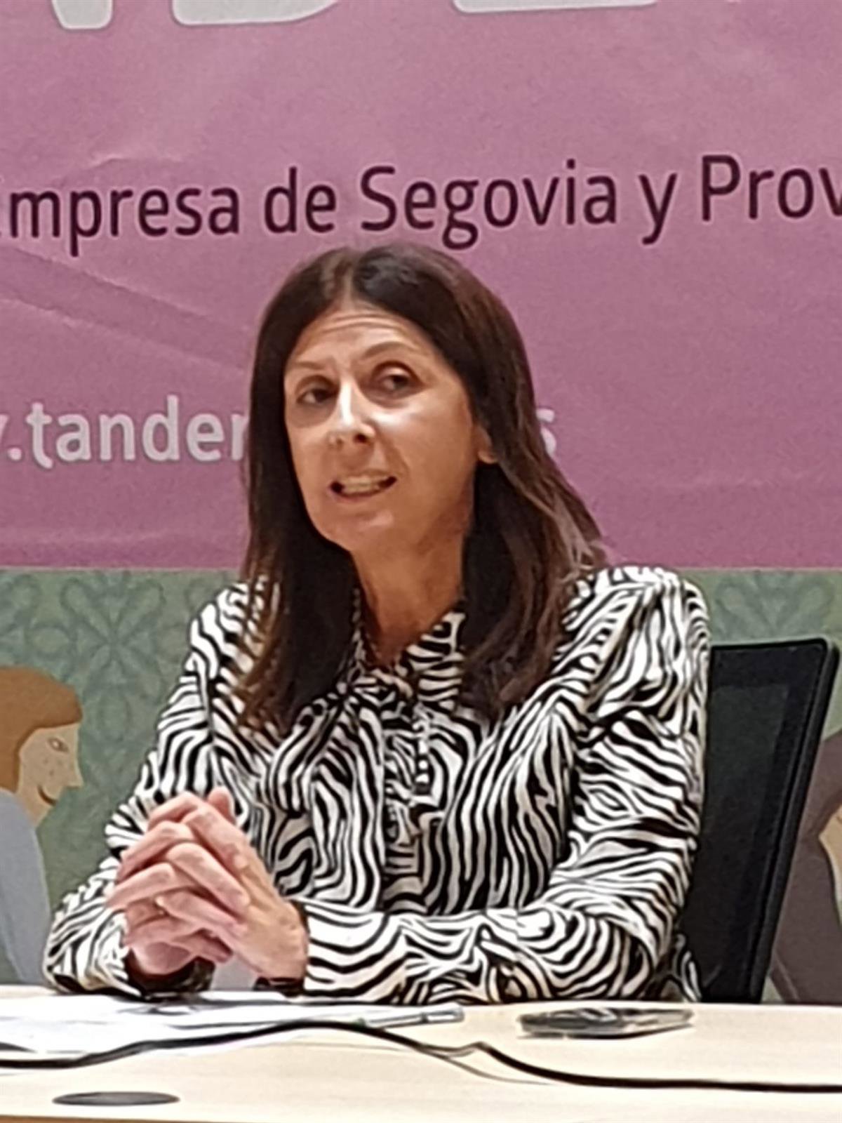 Cecopi de Segovia se disuelve tras reducir a nivel 1 el incendio de La Pinilla