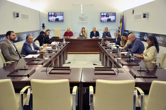 La ley de concordia de PP y Vox se debatirá en el pleno con 115 enmiendas 'vivas' para su votación