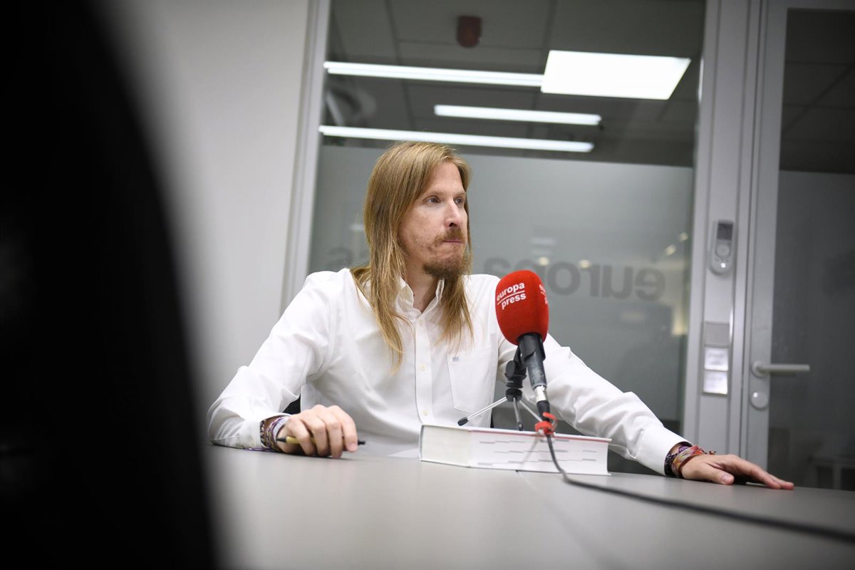 Podemos analiza la posibilidad de llevar a juicio a la Junta para que declare zonas de alquiler