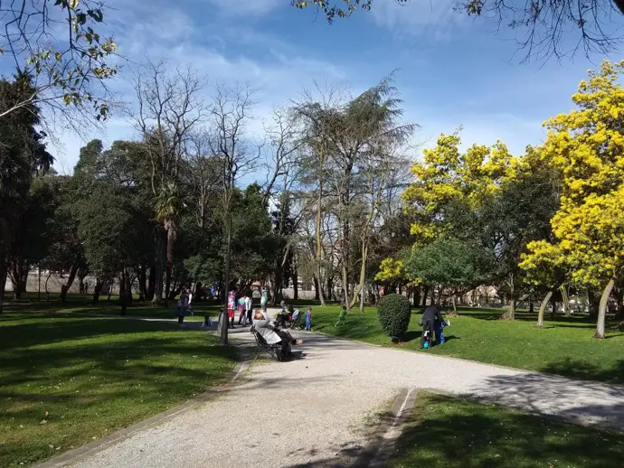 El tiempo en Extremadura para hoy jueves, 2 de octubre de 2025, será soleado con temperaturas