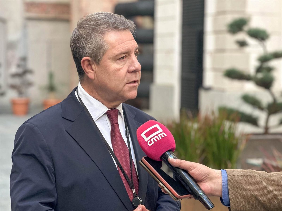 Page intensifica esfuerzos con entidades de C-LM para exigir a Miteco el cumplimiento de sentencias