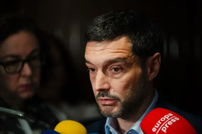 Podemos considera que el Gobierno español no ha actuado adecuadamente ante el ataque a la flotilla
