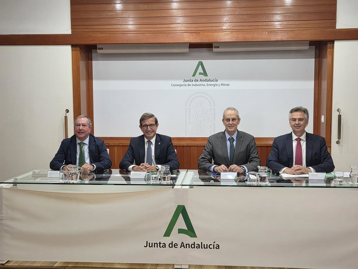 Aiqbe y AGI firman un acuerdo para impulsar la sostenibilidad en la industria andaluza