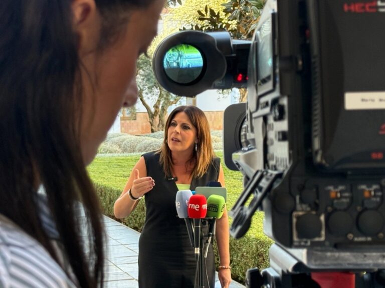 PSOE-A reclama a Moreno que exija "responsabilidades y no solo disculpas" por la crisis del cribado