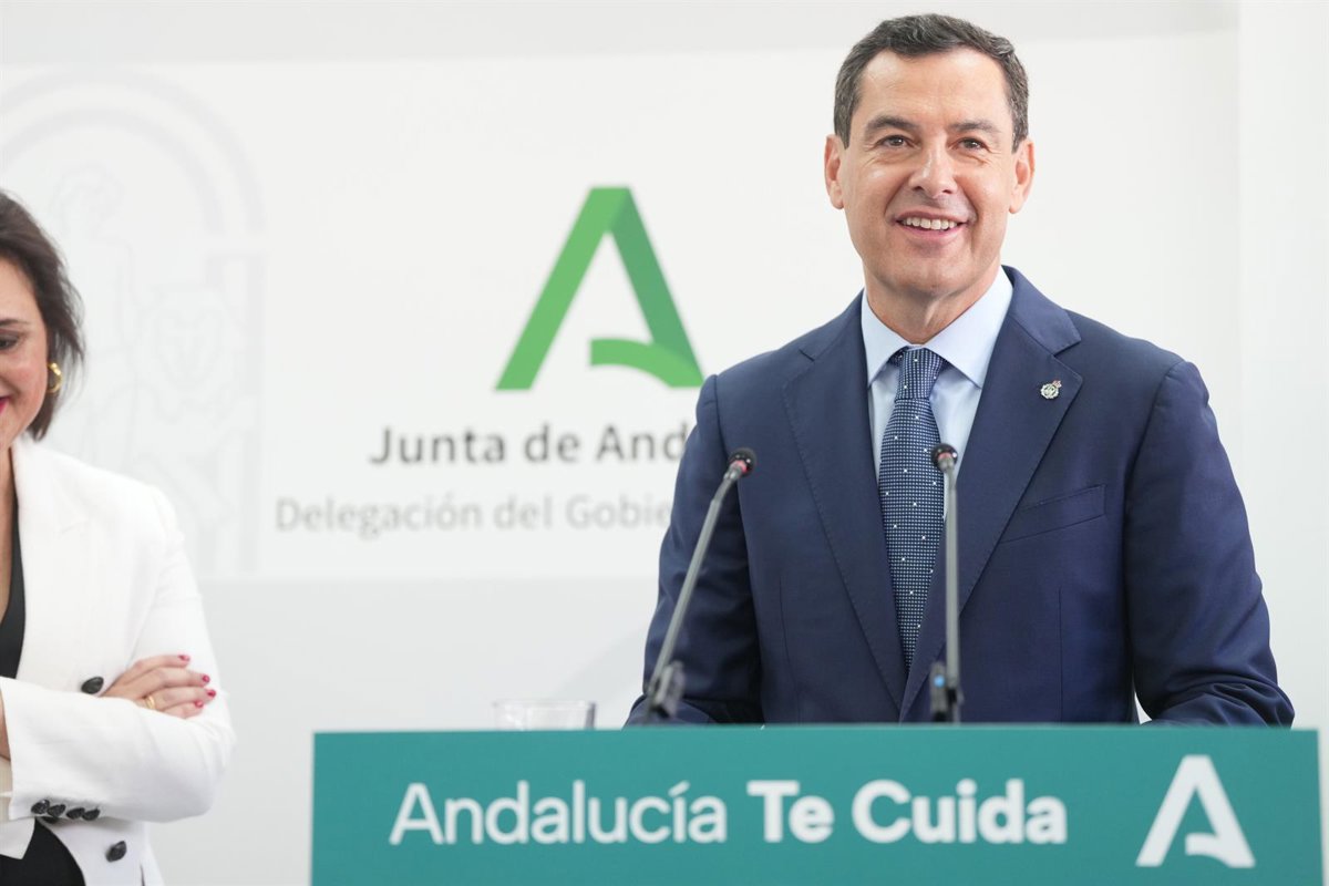 Moreno solicita que se respete el sistema sanitario público: "Puede tener fallos, pero cumple su
